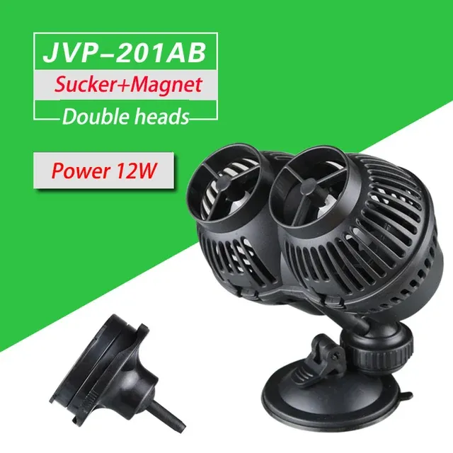 Color:JVP-201ABPower:EU Plug adapter