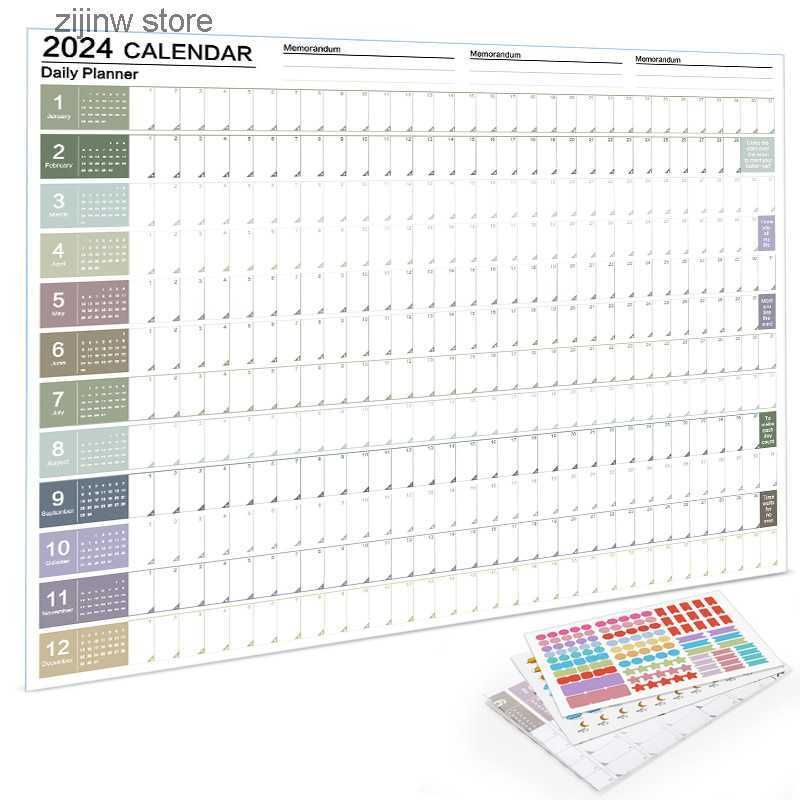 レトロカレンダー