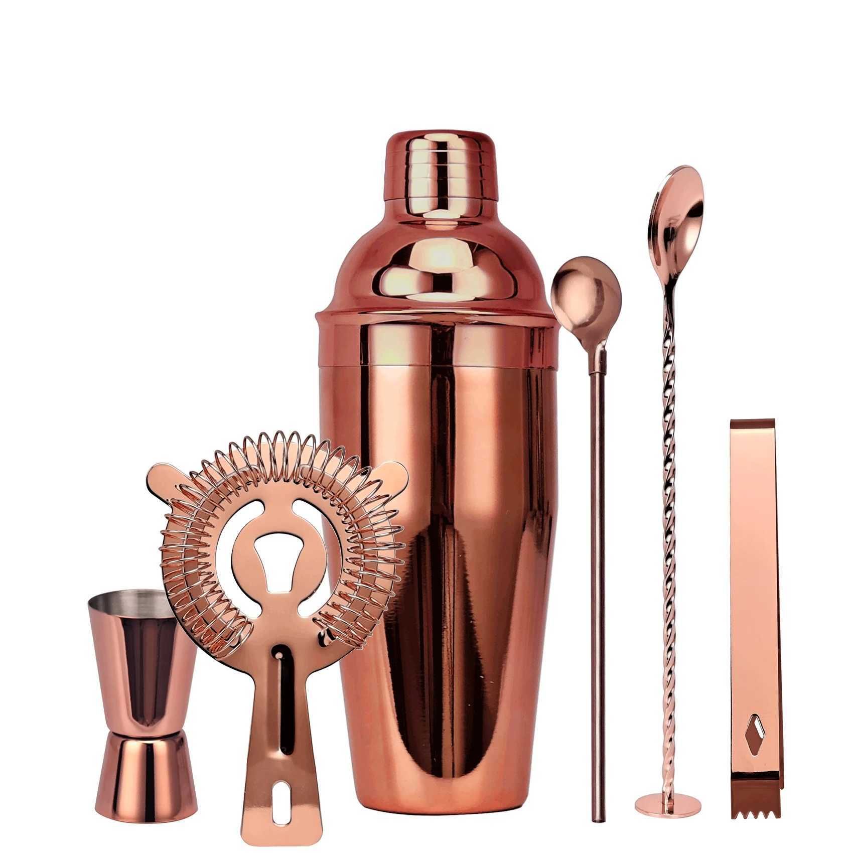 Rose Gold 750ml