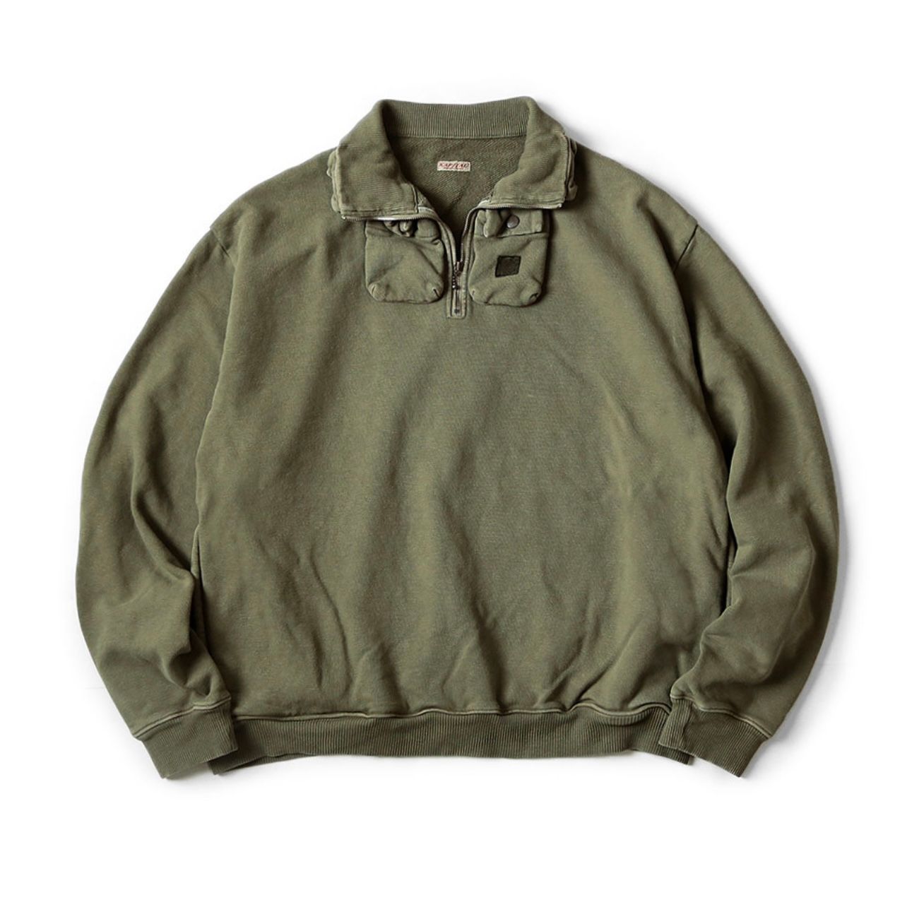 Army Green