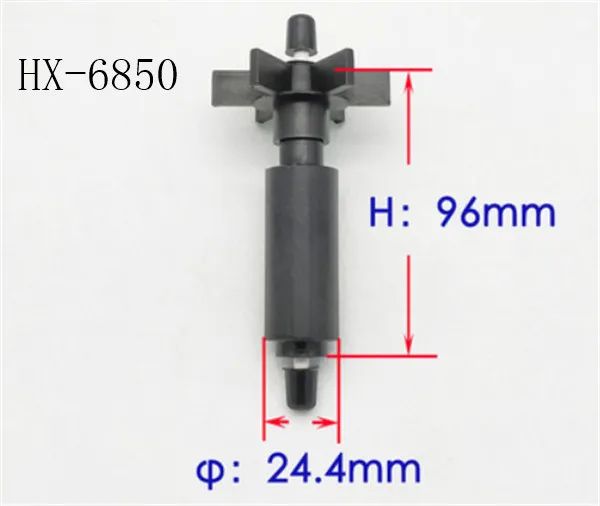 Kleur: Rotor voor HX-6850