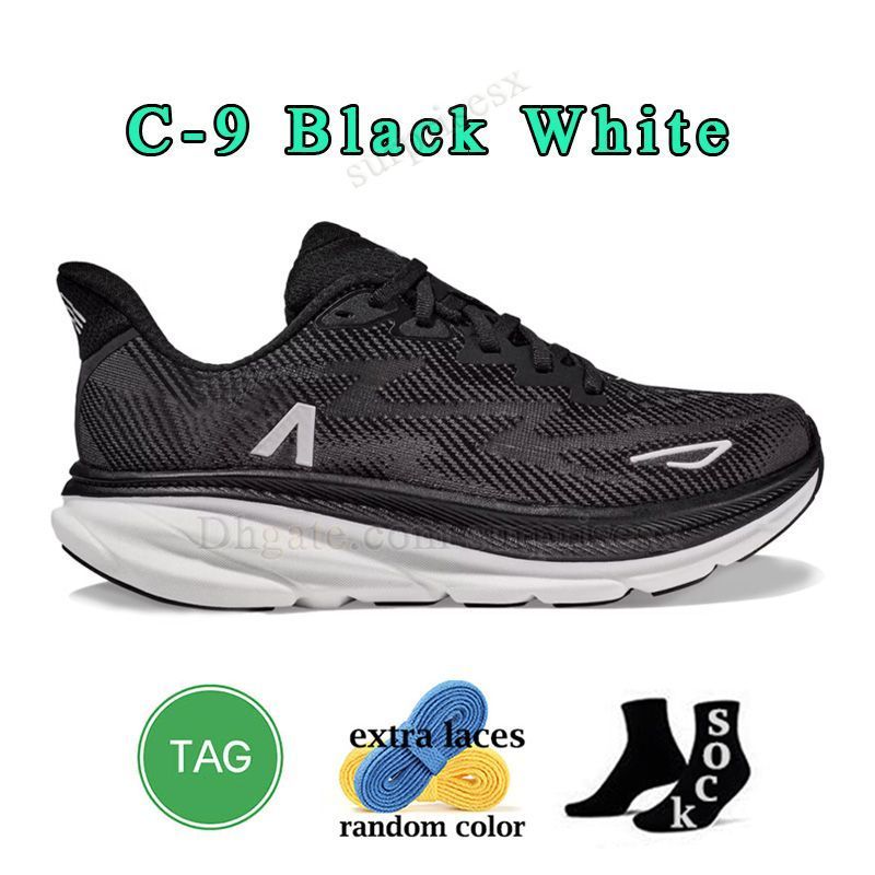 A18 Clifton 9 Black White-47