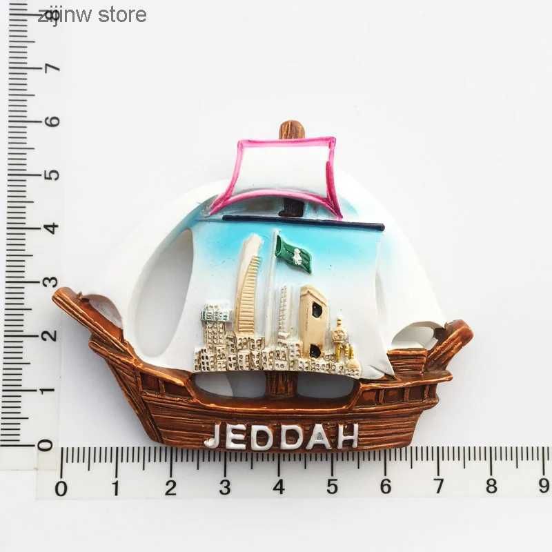 Jeddah Sailboat