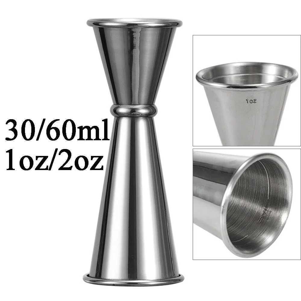 30 ml-60 ml zilver