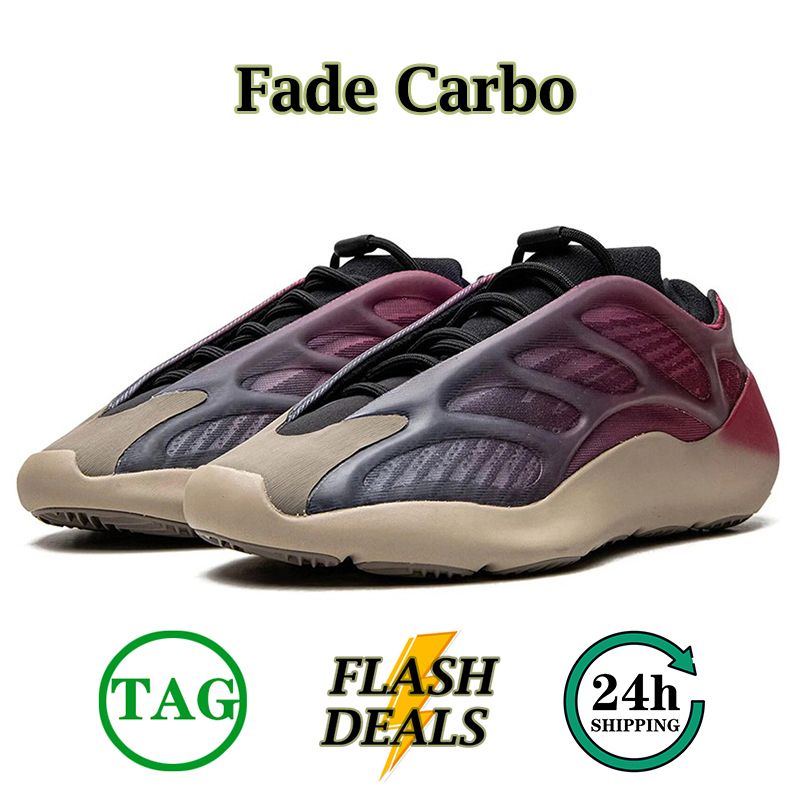 Fade Carbo