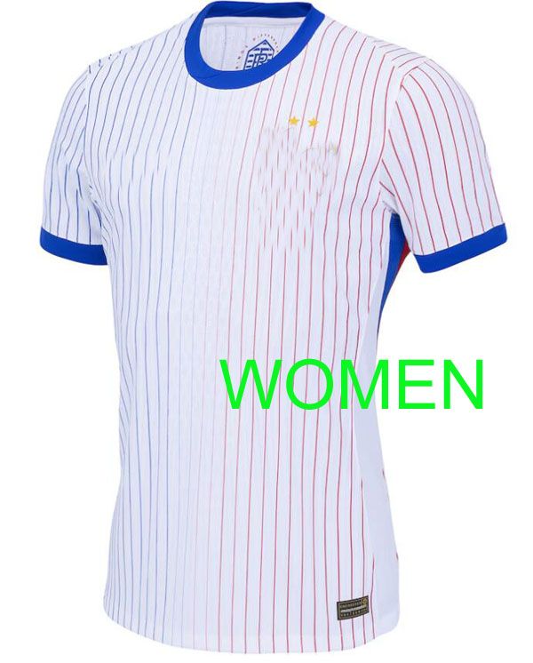 2024 AWAY WOMEN