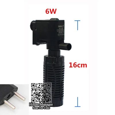 Cor: adaptador de tomada UE de 6W