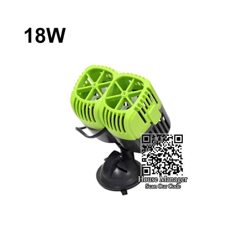 Color:Double 18WPower:AU Plug adapter