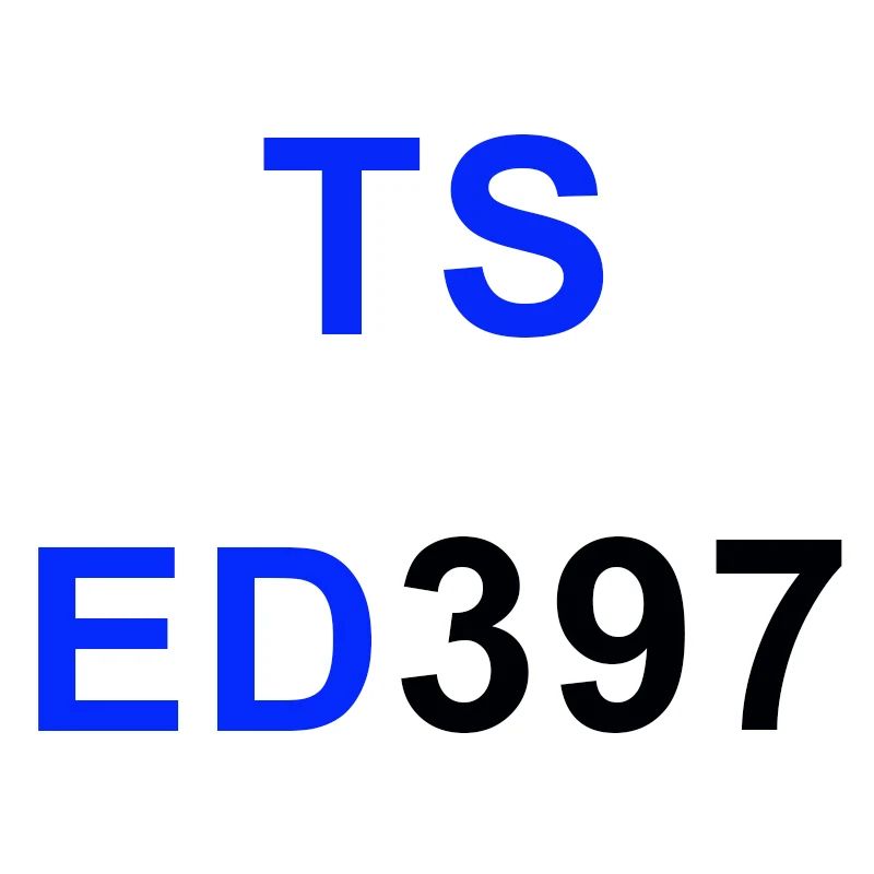 GEMカラー：TS-ED397