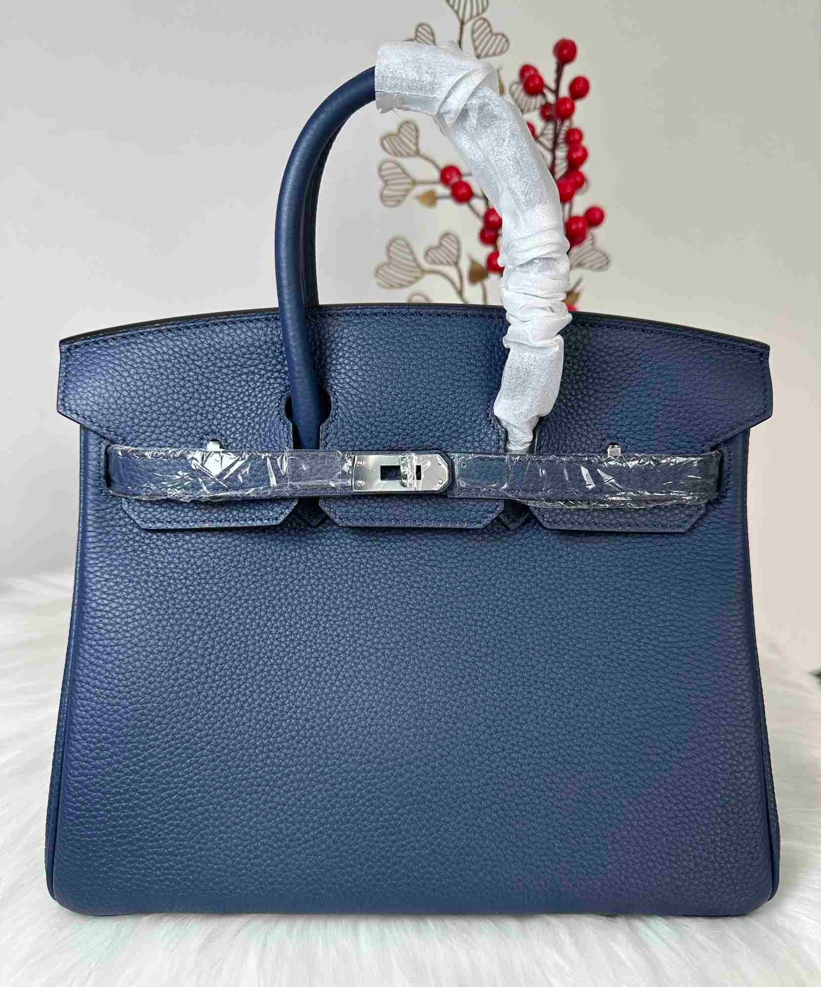 Dark Blue 25cm