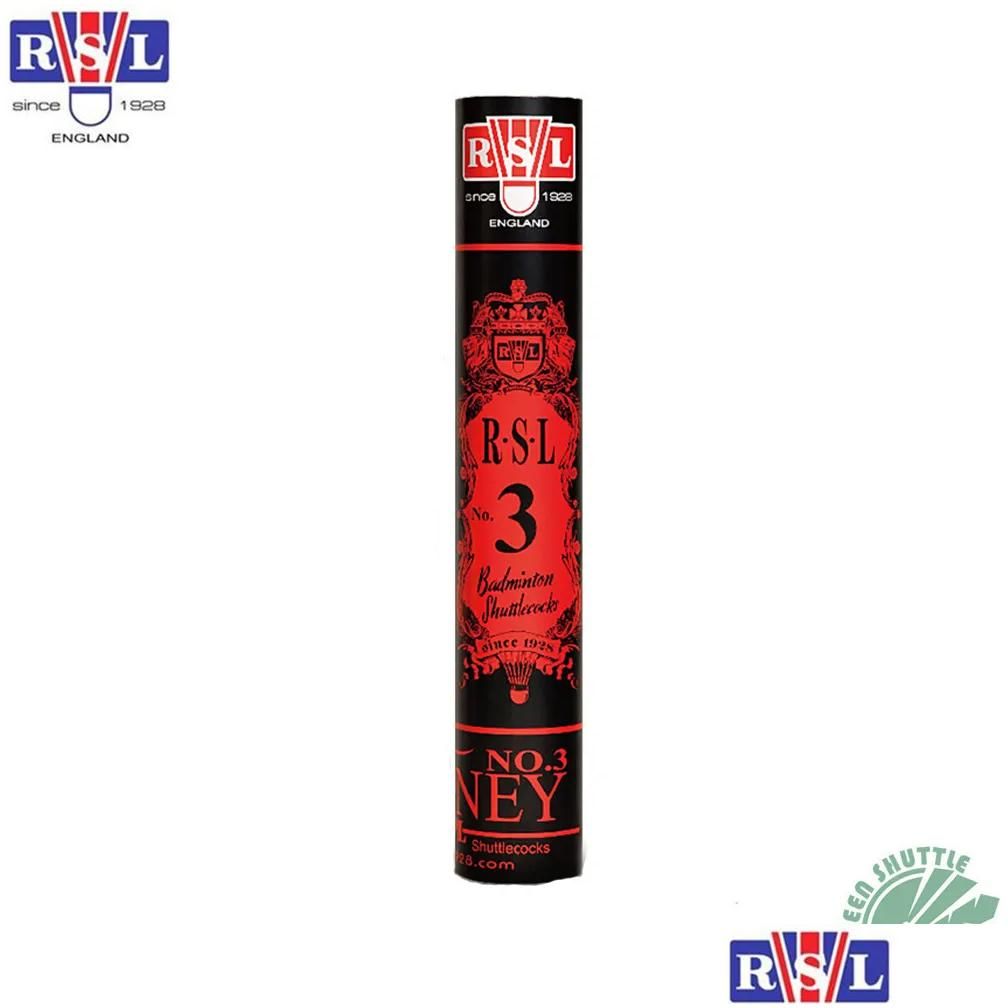 Rsl 3 One Tube