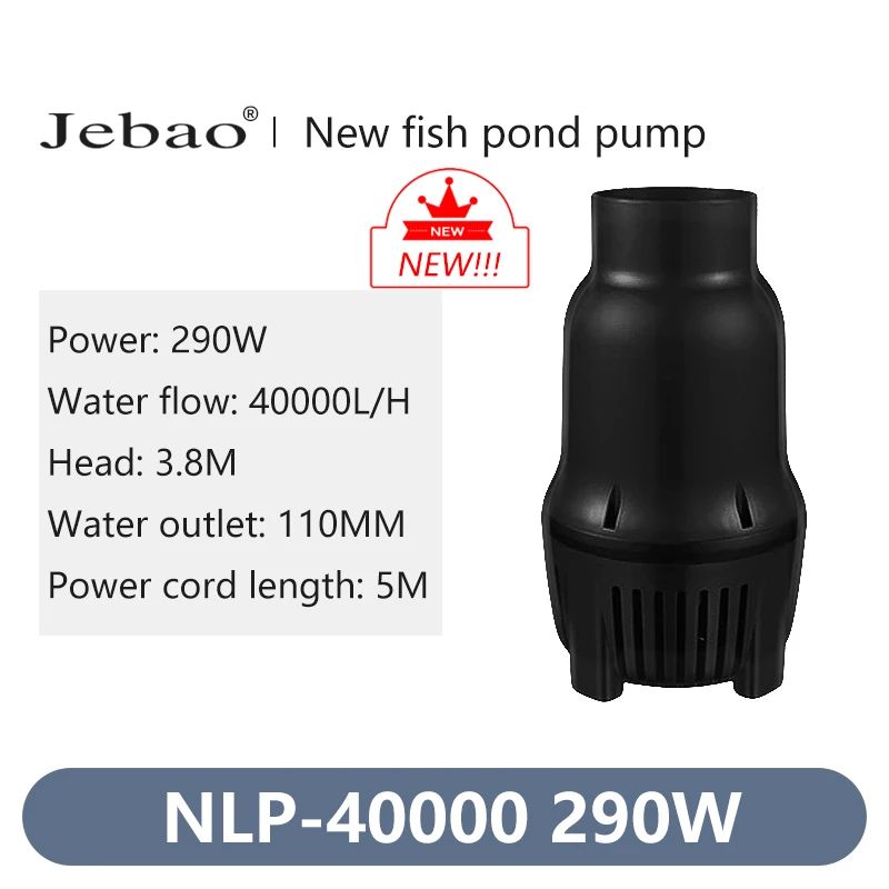 اللون: NLP-40000 الجديد