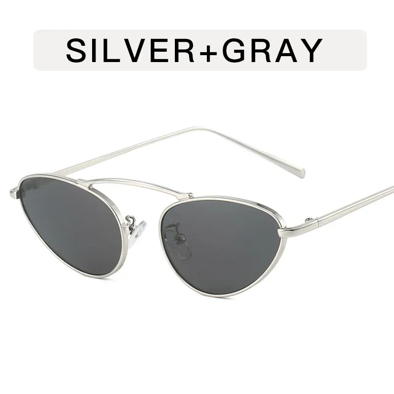 China Silvergray