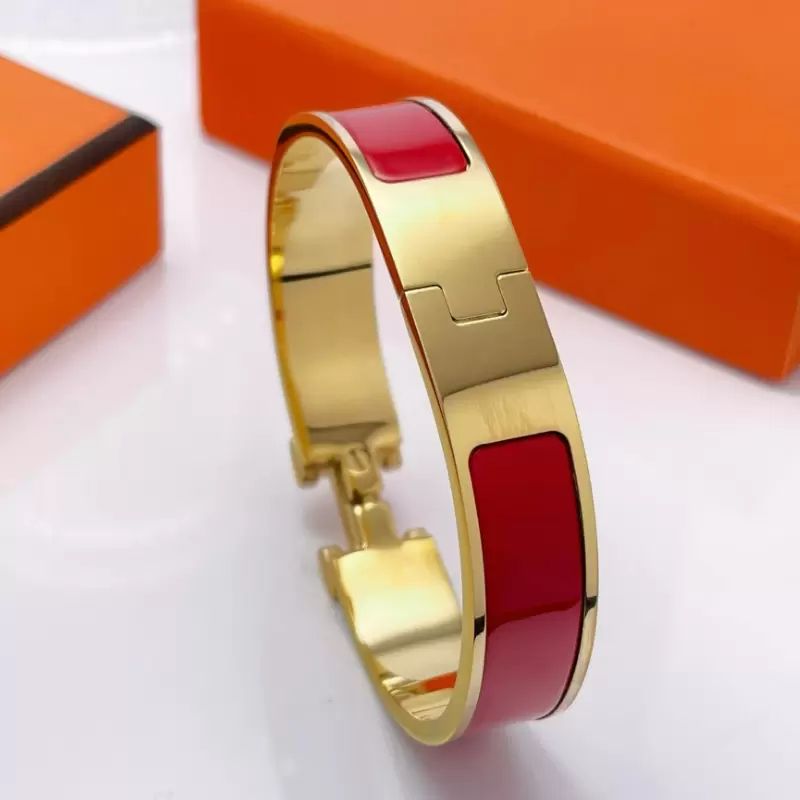 Gold-Red