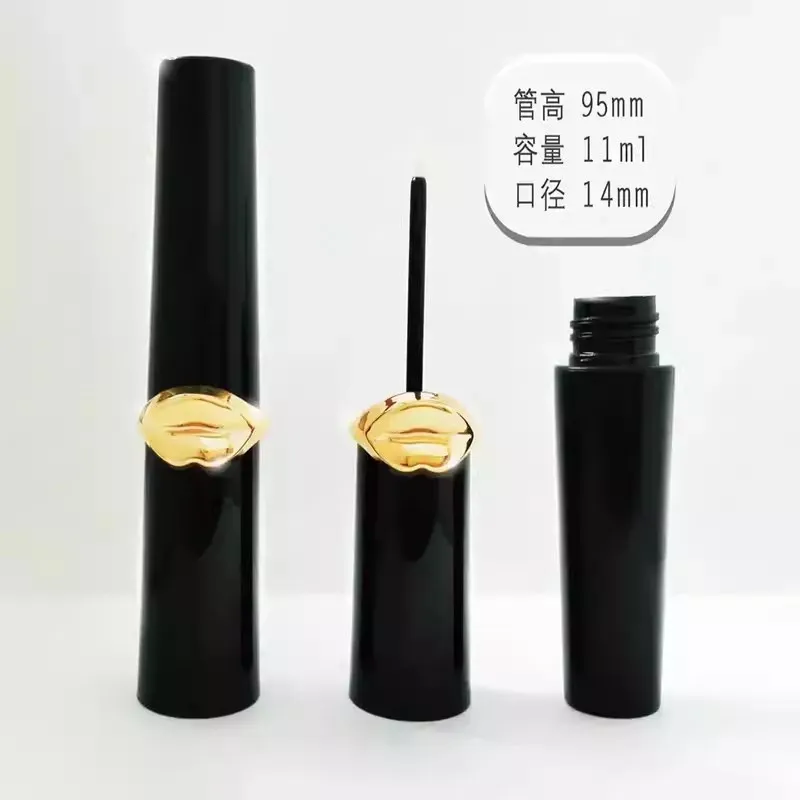 50pcs pusta rurka eyeliner