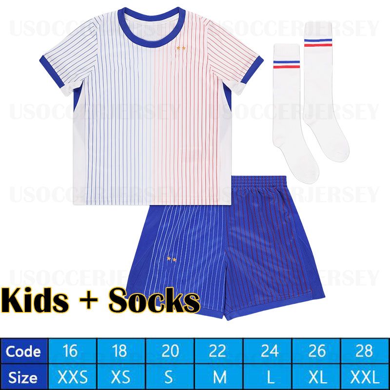 Kids Away Socks