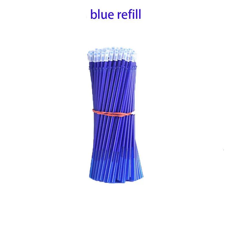 Blue Recharge-80PCS