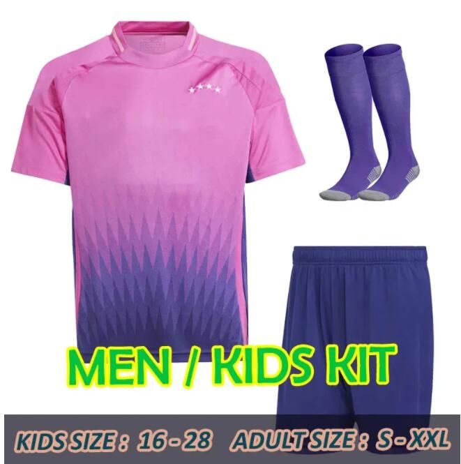 Kids 2024 away