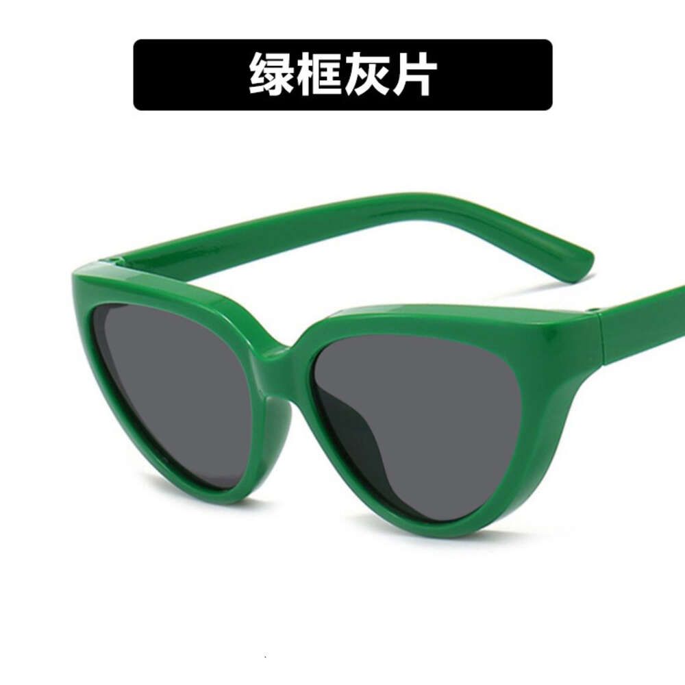 Green Frame Grey FlakeAs Shown in Fig