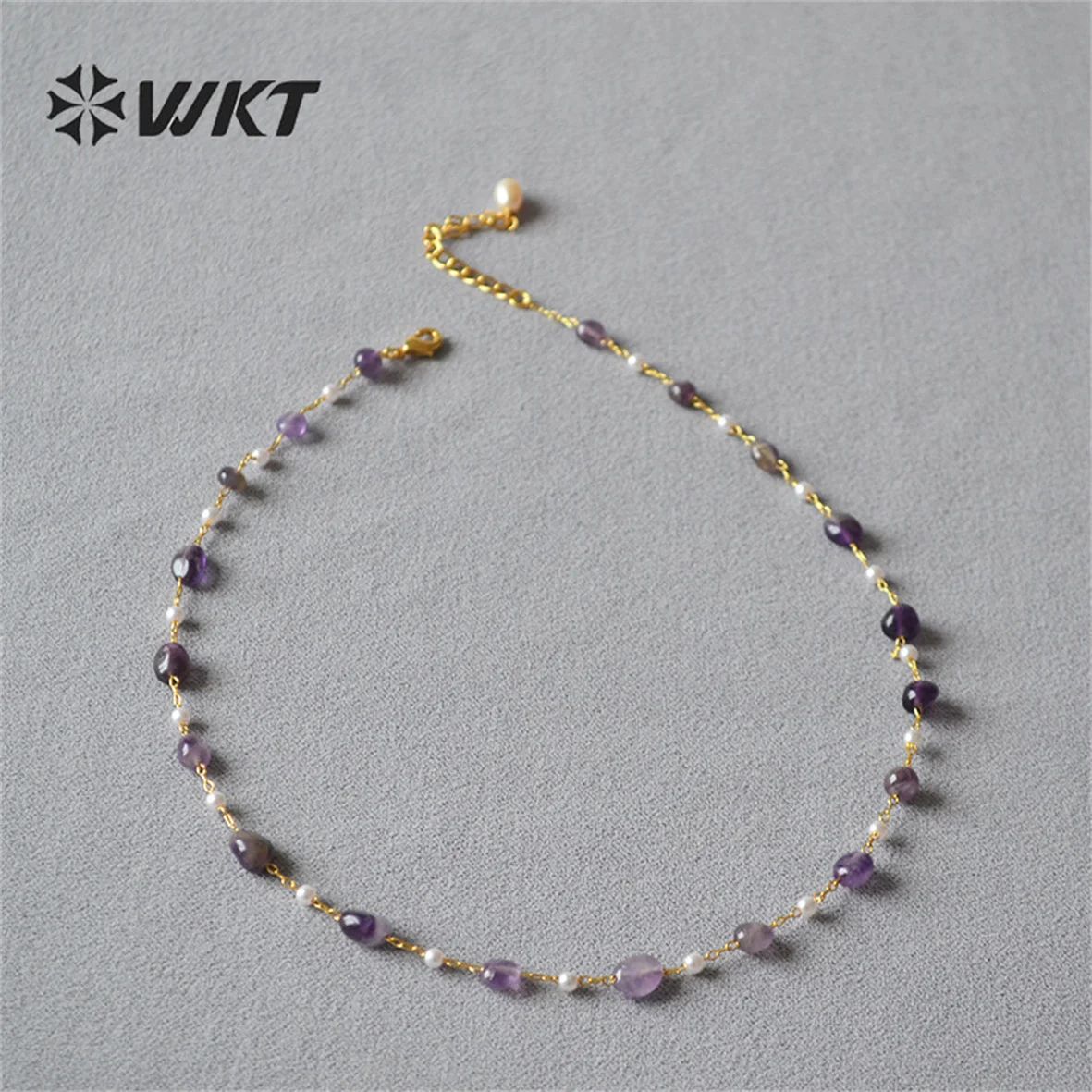 Gem Color:BLength:16 inch