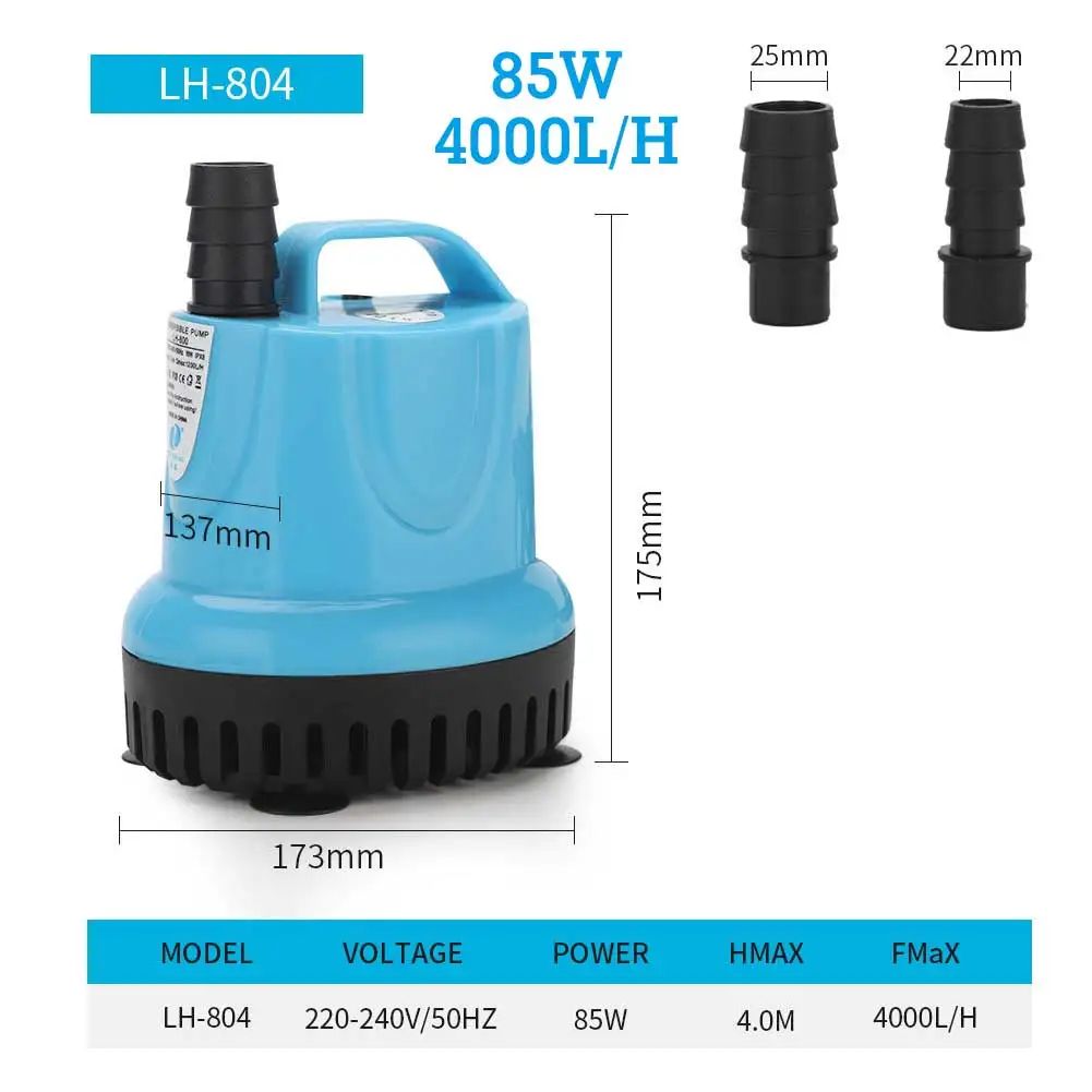 Kleur: 85 W Vermogen: EU-stekker