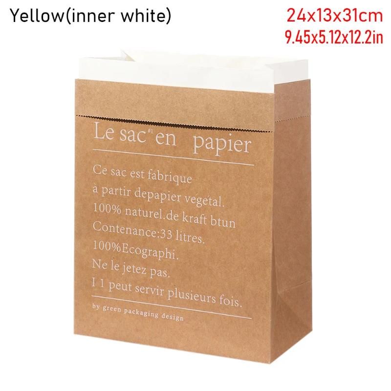 M-Yellowinner White