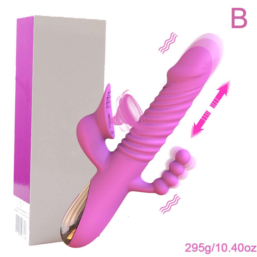 Vibrateur B