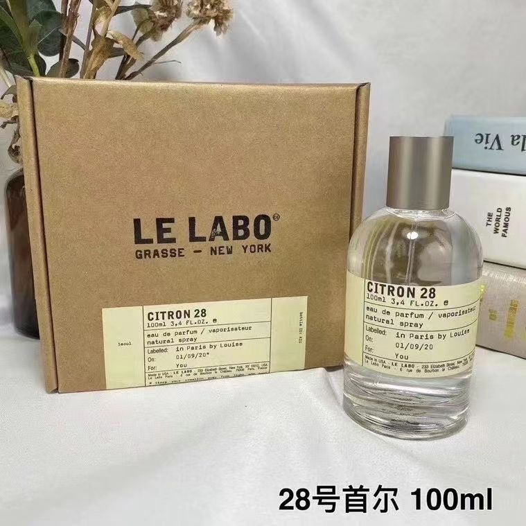 Lb 28 100ml