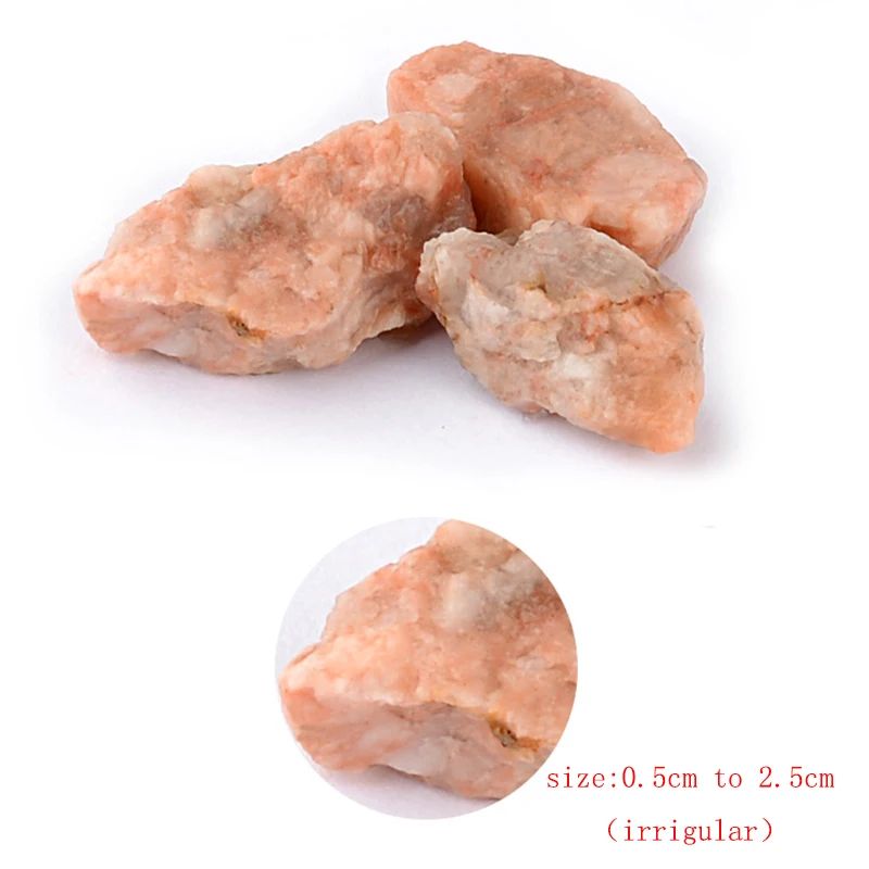 Färg: Mainfan Stonesize: Cirka 420g