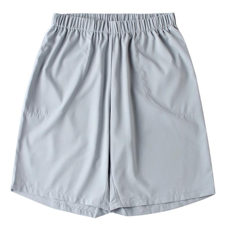 M Short gray