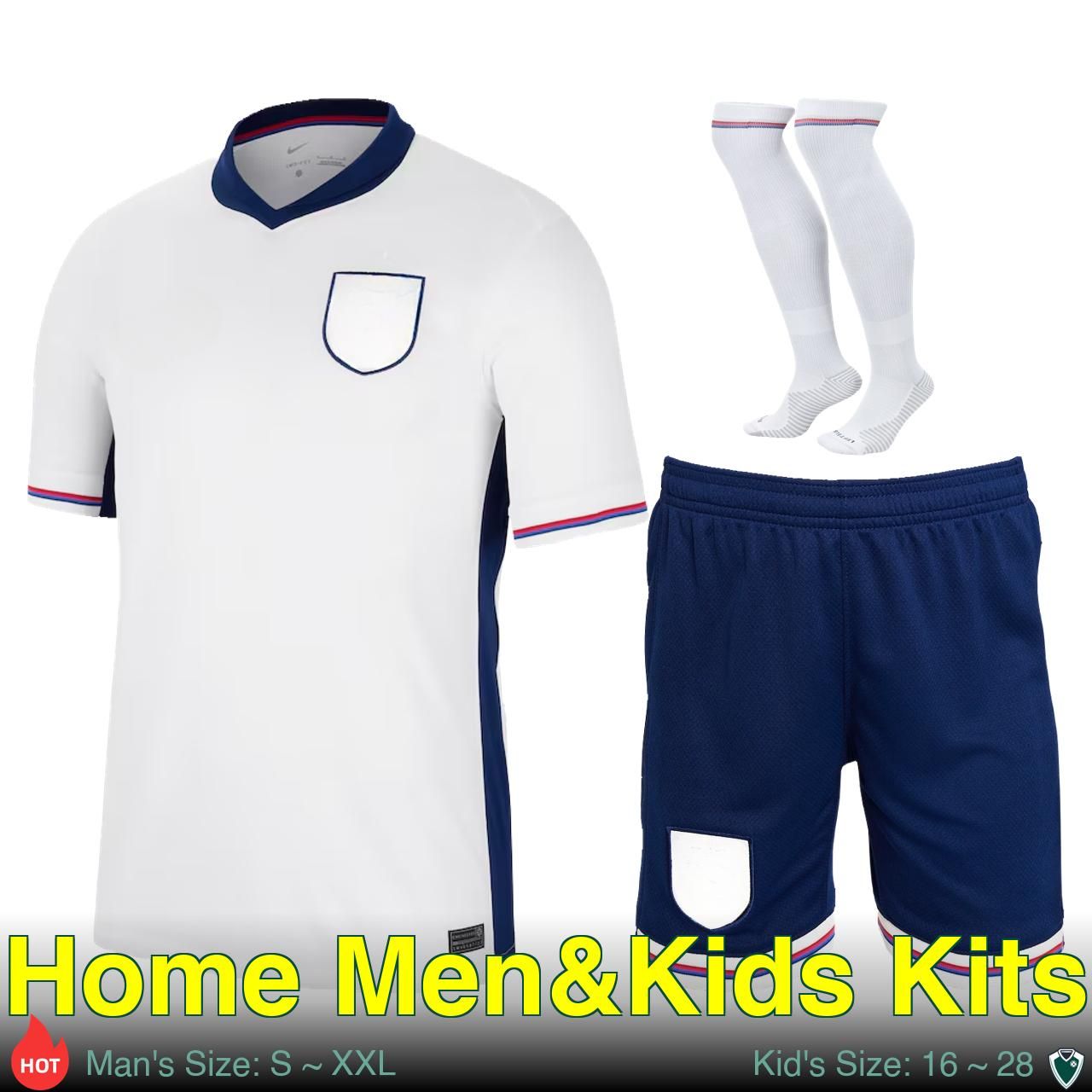 Home Fans Kits(Man+Kid)