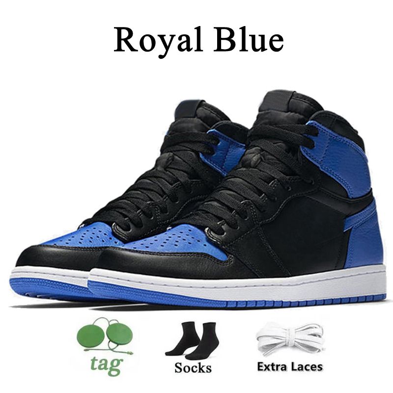 bleu royal