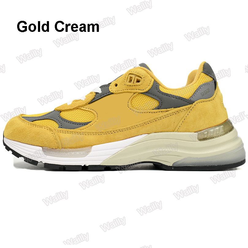 Gold Cream