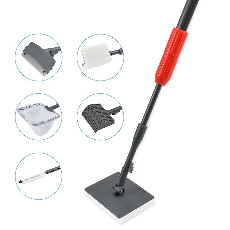 Color:cleaning tools