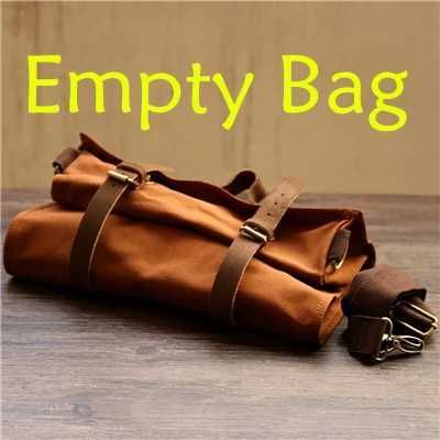 Empty Bag(no Tools)