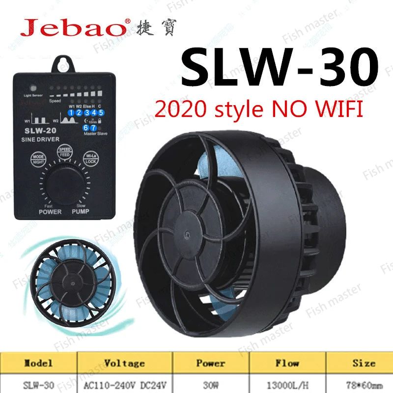 Farbe: SLW-30