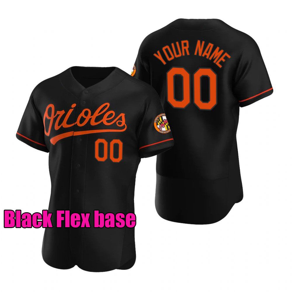 Black Flex base