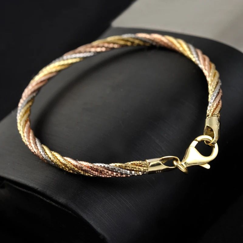 Bracelet a-16cm