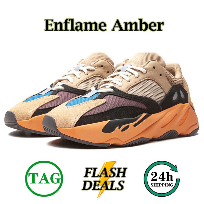 Enflame Amber