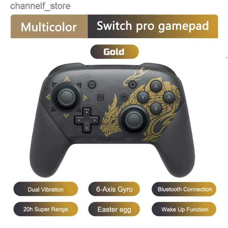 Pro Gold