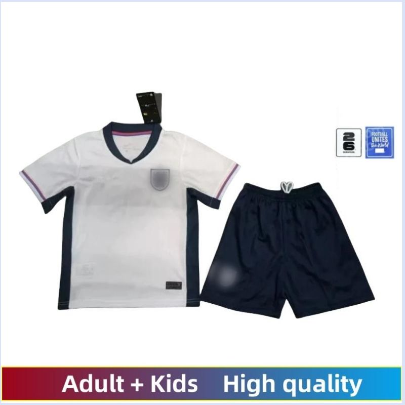 Home KIT 2026 Quality Patch