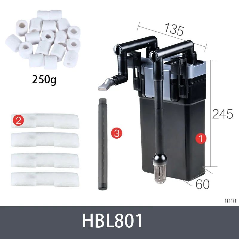 HBL-801 SET-AAU 어댑터 플러그