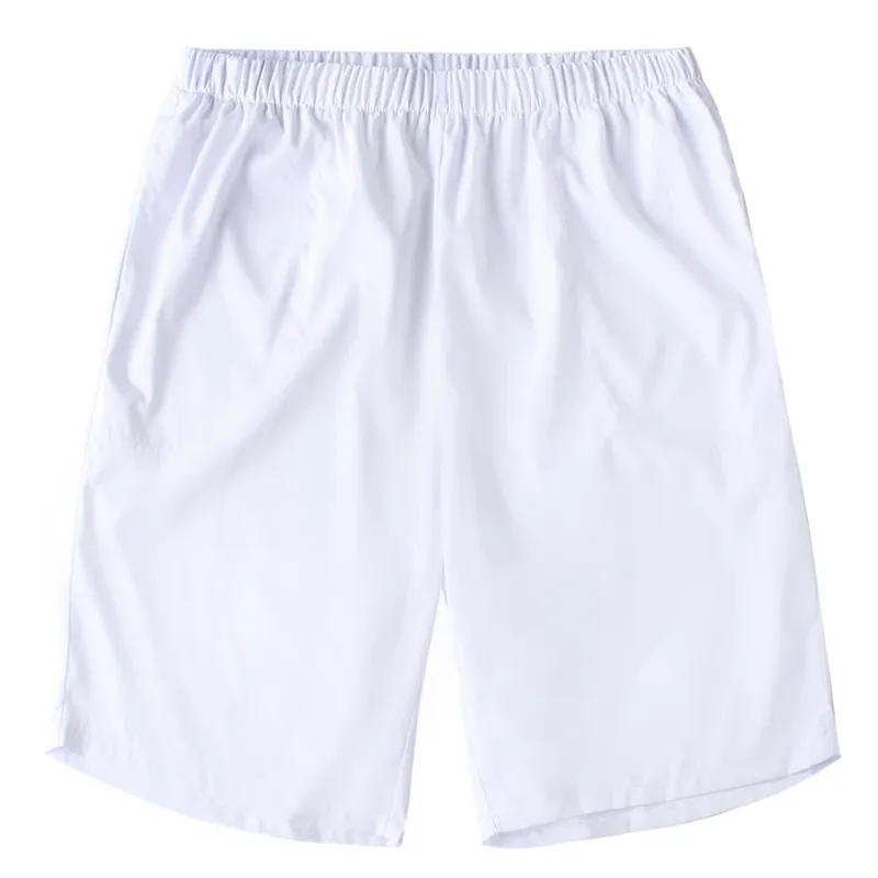 M Short white