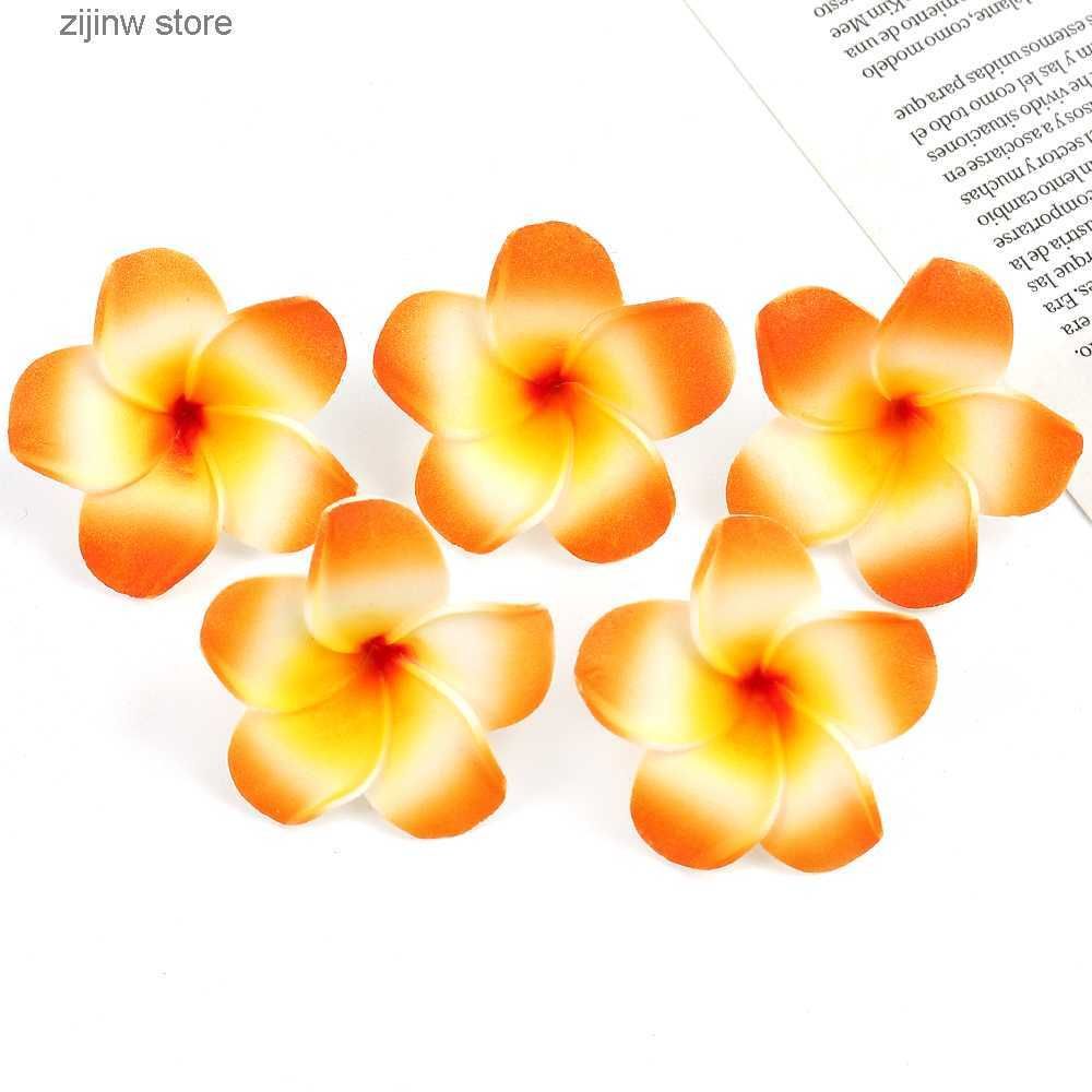 4cm Orange-10pcs