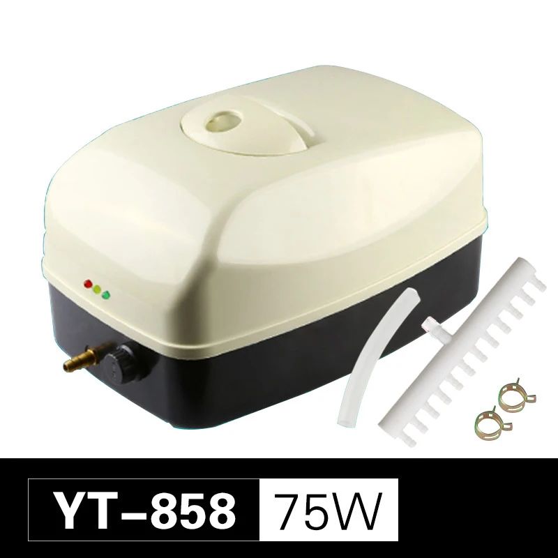 YT-858-geen accessoire