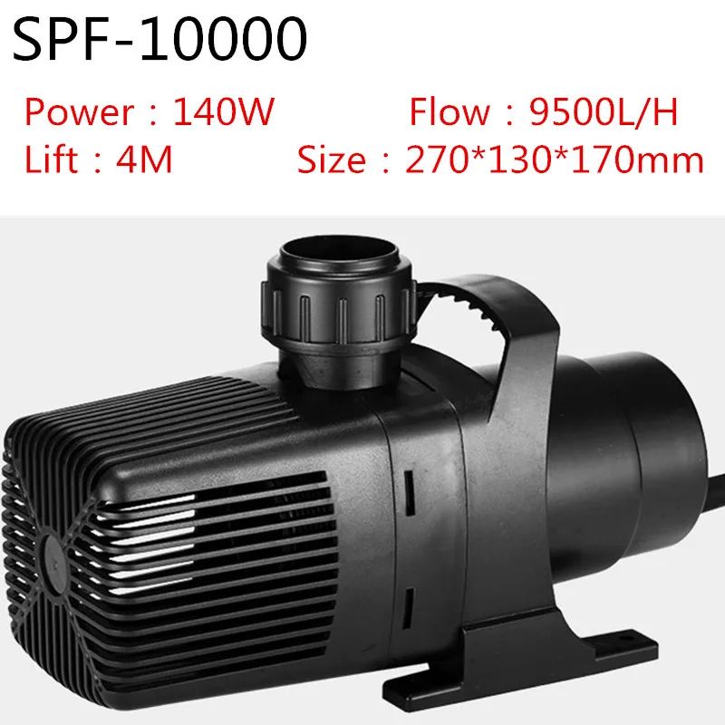 SPF-10000 140W