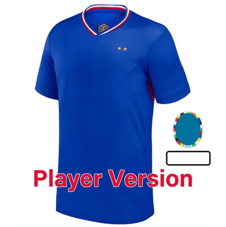 Home Player Version 2024 Euro