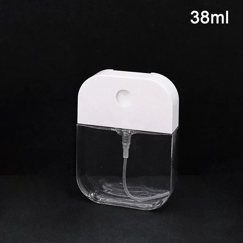 38 ml