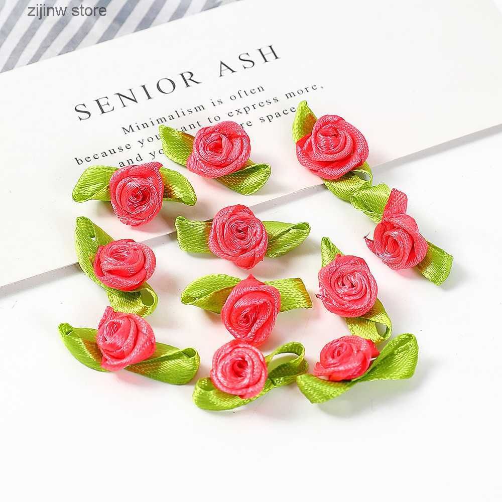 Rose rouge-100pcs