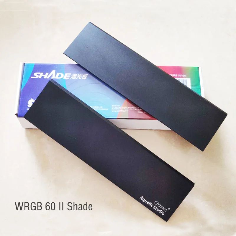 Color:For WRGB60 II Black